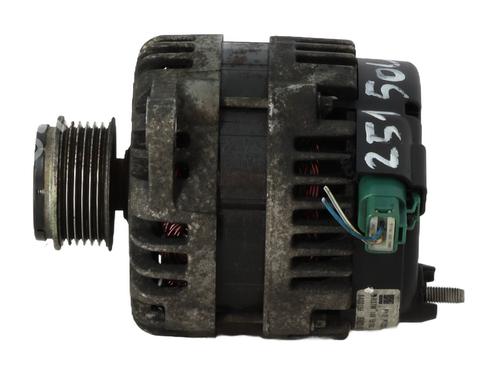 Alternator OPEL ASTRA H (A04) 1.7 CDTI (L48) | BP24978967M7 