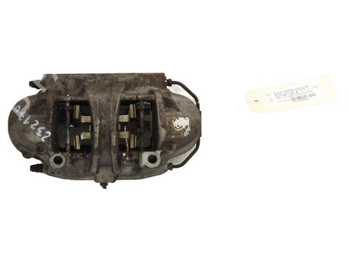 Used Right front brake caliper Right front brake caliper ALFA ROMEO STELVIO (949_) 2.2 D (949.AXD1A) (160 hp) 21302662 21302662