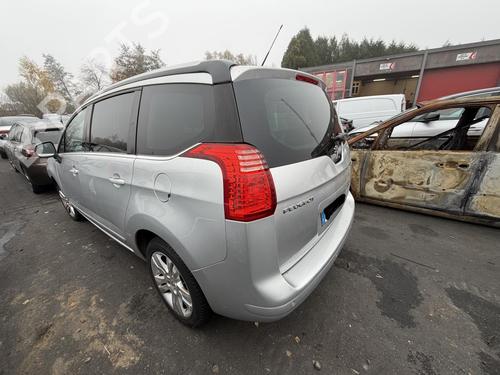 Seat buckle PEUGEOT 5008 (0U_, 0E_) 2.0 HDi 150 / BlueHDi 150 | BP30285502I32 