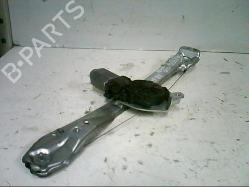 Used Left rear window motor RENAULT CLIO III Grandtour (KR0/1_) 1.5 dCi (KR0F) (86 hp) 21365539