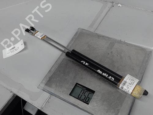 Used Tailgate lift support CITROËN AX (ZA-_) 10 (50 hp) 21362757