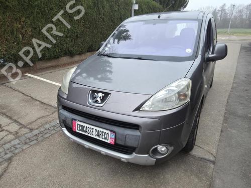 Starter PEUGEOT PARTNER Box Body/MPV 1.6 HDi | BP32474665M8  - Image 7