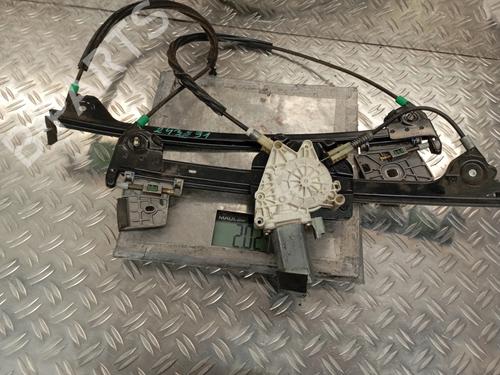 Used Right front window motor PEUGEOT 206 CC (2D) 1.6 16V (2DNFUF, 2DNFUR) (109 hp) 21872916