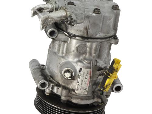 AC compressor PEUGEOT 206+ (2L_, 2M_) 1.4 i (2LKFWA, 2MKFWA) | BP24436950M34 - Image 7