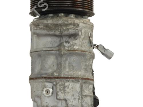 AC compressor RENAULT MEGANE IV Hatchback (B9A/M/N_) 1.6 dCi 130 (B9A4) | BP21291013M34 