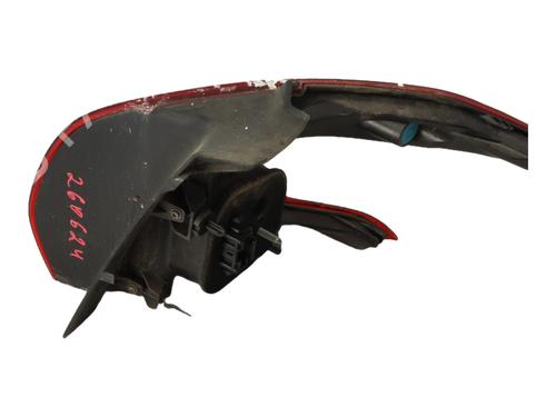 Left taillight PEUGEOT 2008 I (CU_) 1.2 VTi | BP39109767C34 - Image 3