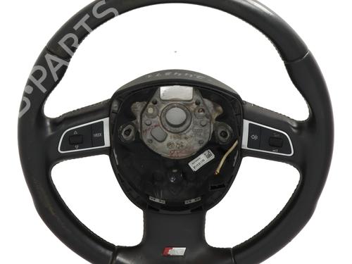 Rat AUDI A5 (8T3) S5 quattro (354 hp) 24029054
