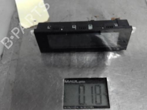 Used Display monitor CITROËN DS3 (SA_) 1.4 VTi 95 (95 hp) 21300976