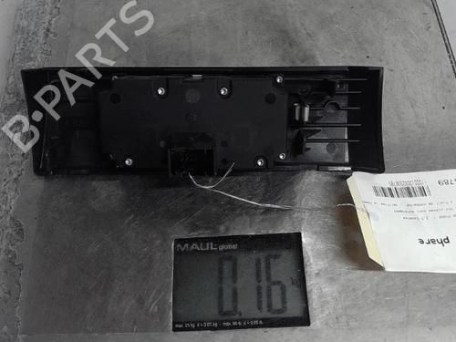 Headlight switch BMW 5 (E60) 520 i | BP21300669I24 