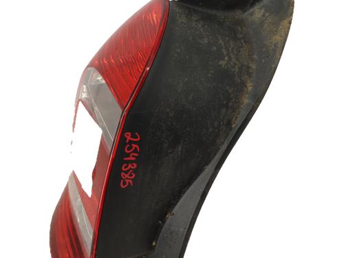 Used Left taillight Left taillight 38631766 38631766