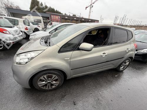 ABS pump KIA VENGA (YN) 1.6 CRDi 115 | BP23889632M43  - Image 18