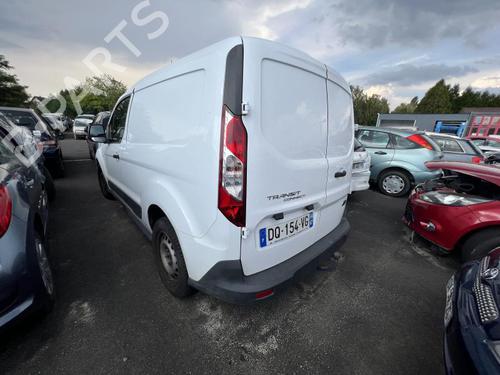 Starter FORD TRANSIT CONNECT V408 Box Body/MPV 1.6 TDCi | BP21290617M8 - Image 13