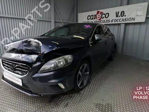 Steering column stalk VOLVO V40 Hatchback (525) D3 | BP32857013I23 - Image 11