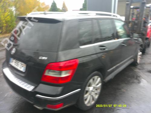 Starter MERCEDES-BENZ GLK-CLASS (X204) 220 CDI (204.902) | BP21308710M8 