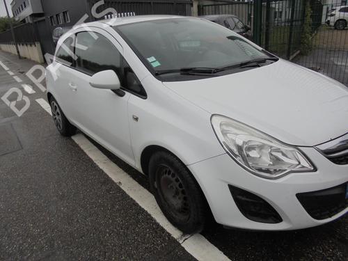 Switch OPEL CORSA D (S07) 1.2 (L08, L68) | BP32186702I30 - Image 8