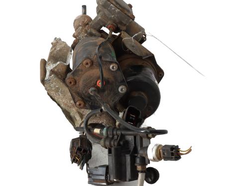 Electric handbrake LAND ROVER DISCOVERY IV (L319) 3.0 TD 4x4 | BP24982217E5