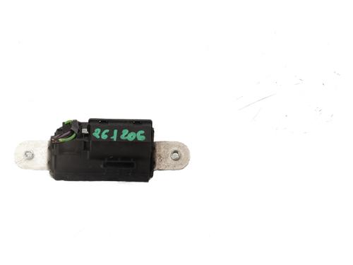 Tailgate lock OPEL CORSA D (S07) 1.3 CDTI (L08, L68) | BP36768942C101 - Image 4