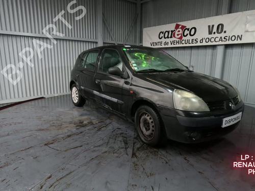 Right headlight RENAULT CLIO II (BB_, CB_) 1.5 dCi (B/CB07) | BP29894630C29