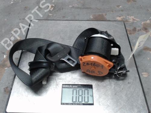 Used Rear right seatbelt Rear right seatbelt OPEL MOKKA / MOKKA X (J13) 1.4 (_76) (140 hp) 21294163 21294163