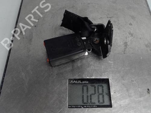 Used Seat buckle FORD MONDEO IV Turnier (BA7) 2.0 TDCi (140 hp) 21370003