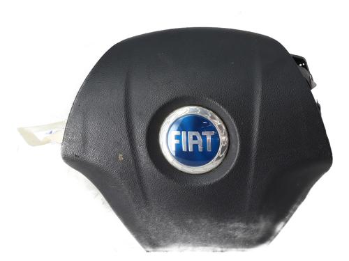 Used Driver airbag FIAT GRANDE PUNTO (199_) 1.3 D Multijet (75 hp) 24553996