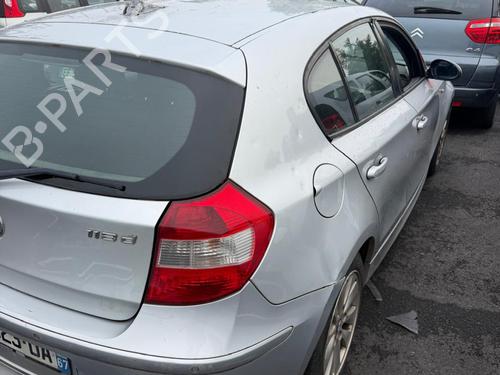 Brukte deler til BMW 1 (E87) 118 d 4960841