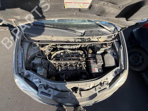 AC compressor LANCIA YPSILON (843_) 1.3 JTD (843.AXD11, 843.AXD1A) | BP24596970M34  - Image 20