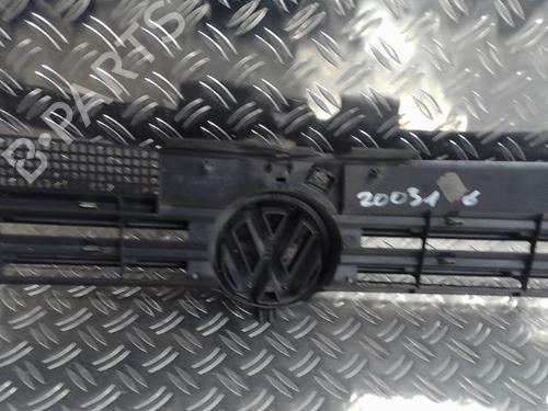 Grille VW GOLF IV (1J1) 1.9 TDI | BP22389120C40 