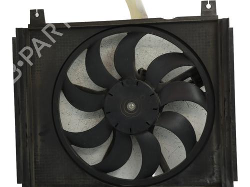 Radiator fan NISSAN NOTE (E12) 1.2 | BP36446474M35  - Image 5