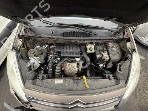 Left slide door CITROËN BERLINGO MULTISPACE (B9) 1.6 HDi 90 | BP21682646C74 