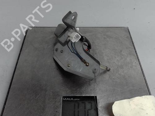 Used Rear wiper motor Rear wiper motor MAZDA 2 (DY) 1.4 (80 hp) 21310138 21310138