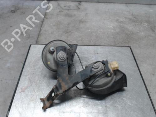Used Horn PEUGEOT 5008 (0U_, 0E_) 2.0 HDi 150 / BlueHDi 150 (150 hp) 21366434