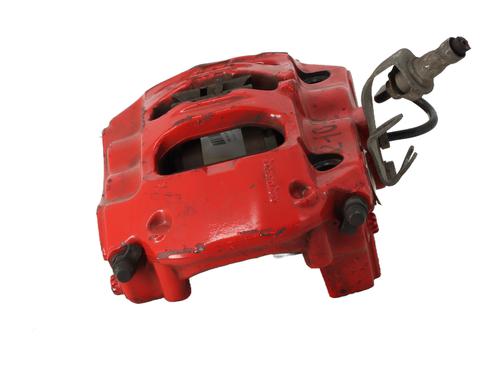 Right rear brake caliper PORSCHE PANAMERA (970) 4.8 GTS | BP21368221M106 - Image 2
