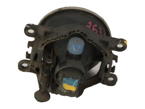 Used Right front fog light Right front fog light DACIA LODGY (JS_) 1.5 dCi (JSMC, JSAF) (107 hp) 39711818 39711818