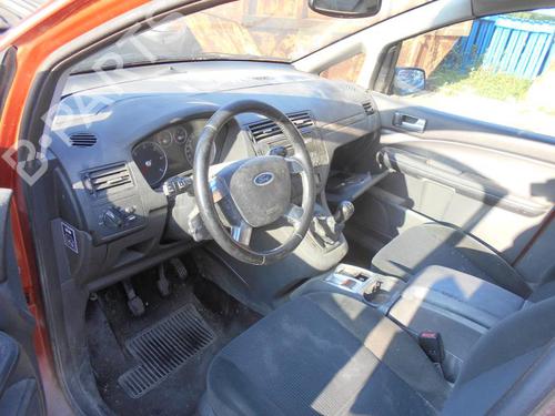 Portierruitmotor linksachter FORD FOCUS C-MAX (DM2) 1.6 TDCi | BP21372281E23 