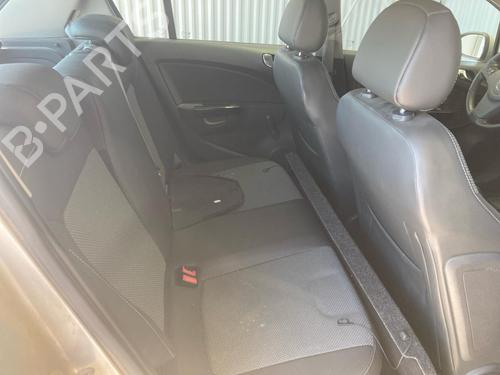 Front left seatbelt OPEL CORSA D (S07) 1.3 CDTI (L08, L68) | BP37188199I26 - Image 7