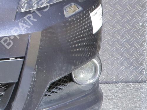 Used Front bumper Front bumper SUBARU LEGACY V Estate (BR) 2.0 D AWD (BRD) (150 hp) 35960494 35960494