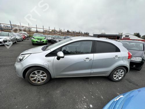 Front left window mechanism KIA RIO III (UB) 1.1 CRDi | BP21370177C22 - Image 12