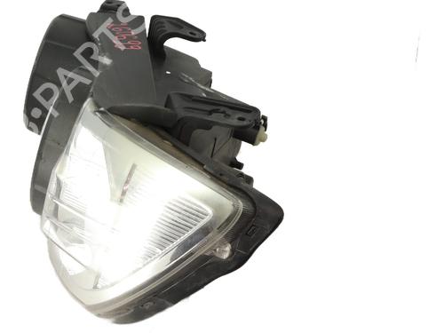 Used Left headlight Left headlight CHEVROLET AVEO Hatchback (T300) 1.3 D (75 hp) 33232412 33232412