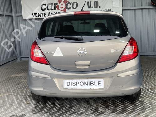 Left headlight OPEL CORSA D (S07) 1.3 CDTI (L08, L68) | BP33020941C28  - Image 9