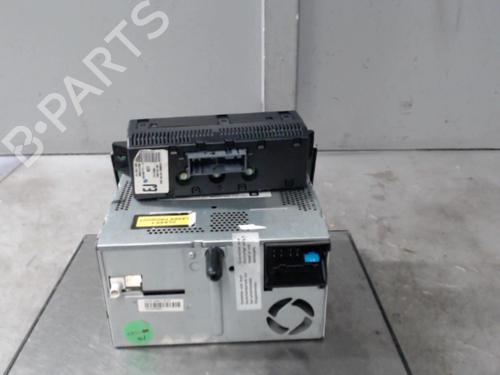 Radio OPEL CORSA D (S07) 1.3 CDTI (L08, L68) | BP21313279E6 