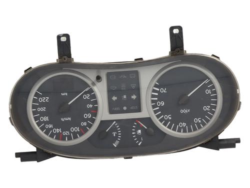 Cockpit RENAULT CLIO II (BB_, CB_) 1.5 dCi (B/CB07) (65 hp) 29211239