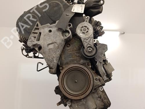 Engine AUDI A3 (8P1) 2.0 TDI 16V | BP37865951M1 - Image 5