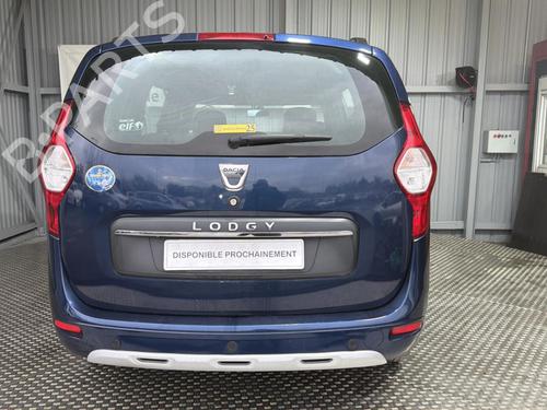 håndbremse DACIA LODGY (JS_) 1.2 TCe (JSAY, JSM0) | BP32212808I18  - Image 12