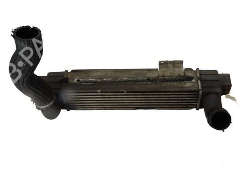 Used Intercooler Intercooler KIA SORENTO I (JC) 2.5 CRDi 4WD (140 hp) 34271558 34271558