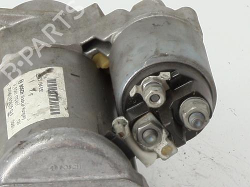 Starter OPEL CORSA E (X15) 1.4 (08, 68) | BP21299568M8 