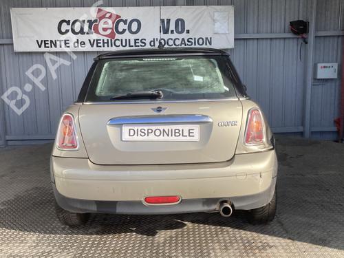 Used Parts MINI MINI (R56) Cooper 4478669