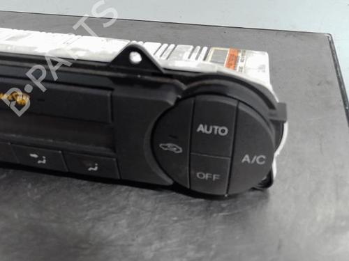 Climate control FORD FIESTA V (JH_, JD_)  | BP21363041I5 