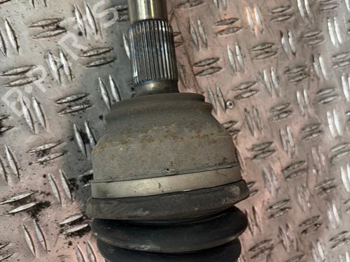 Right front driveshaft PEUGEOT BOXER Van 2.2 HDi 120 | BP39213306M39 - Image 2