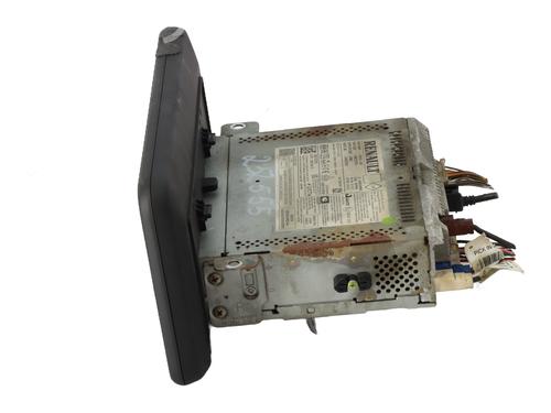 Display monitor DACIA SANDERO III 1.0 SCe 65 | BP28824642C48 